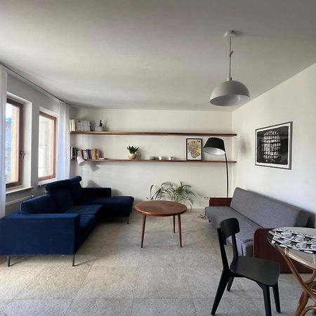 Dodohaus Apartment คราคูฟ ภายนอก รูปภาพ
