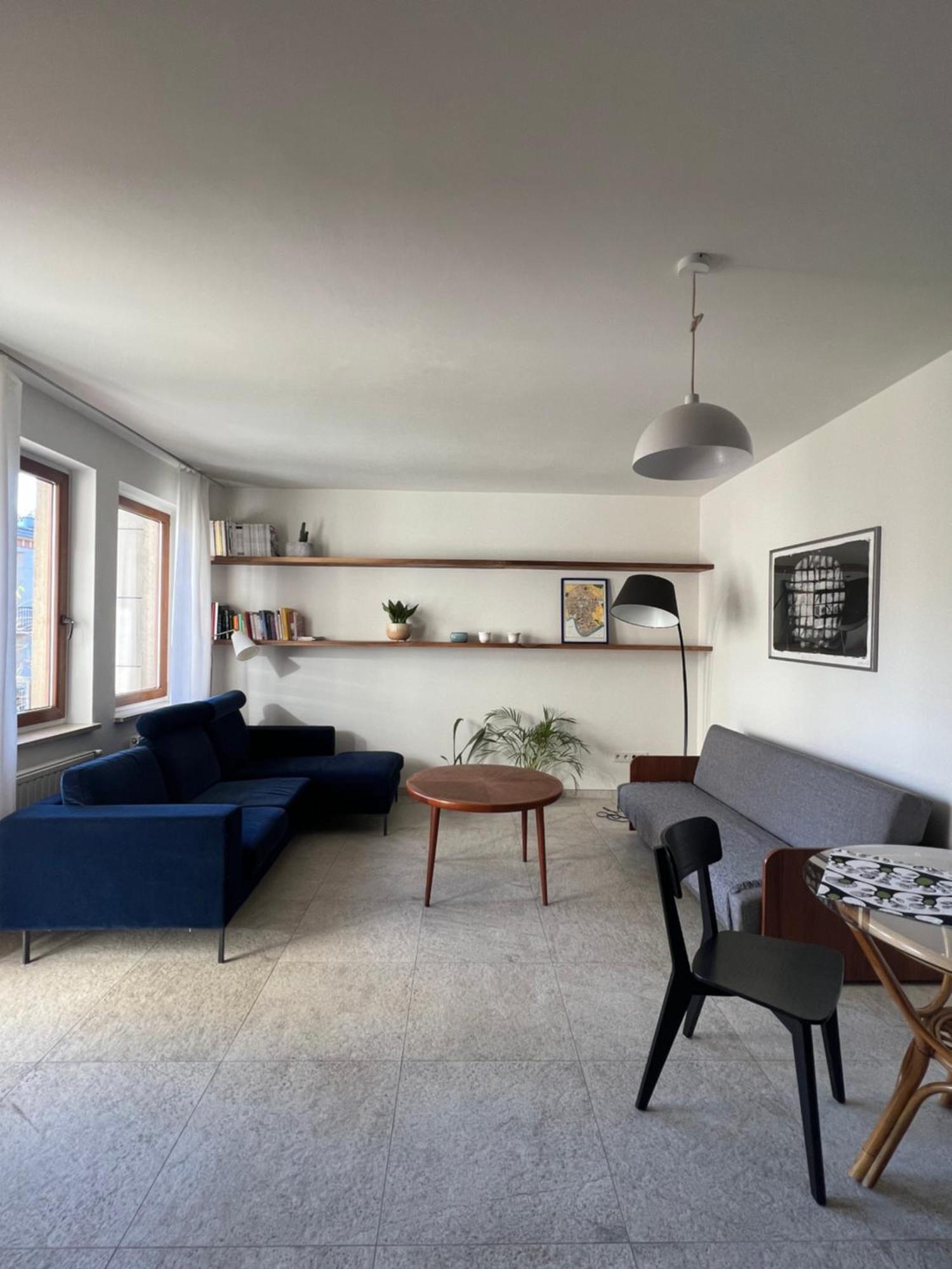 Dodohaus Apartment คราคูฟ ภายนอก รูปภาพ