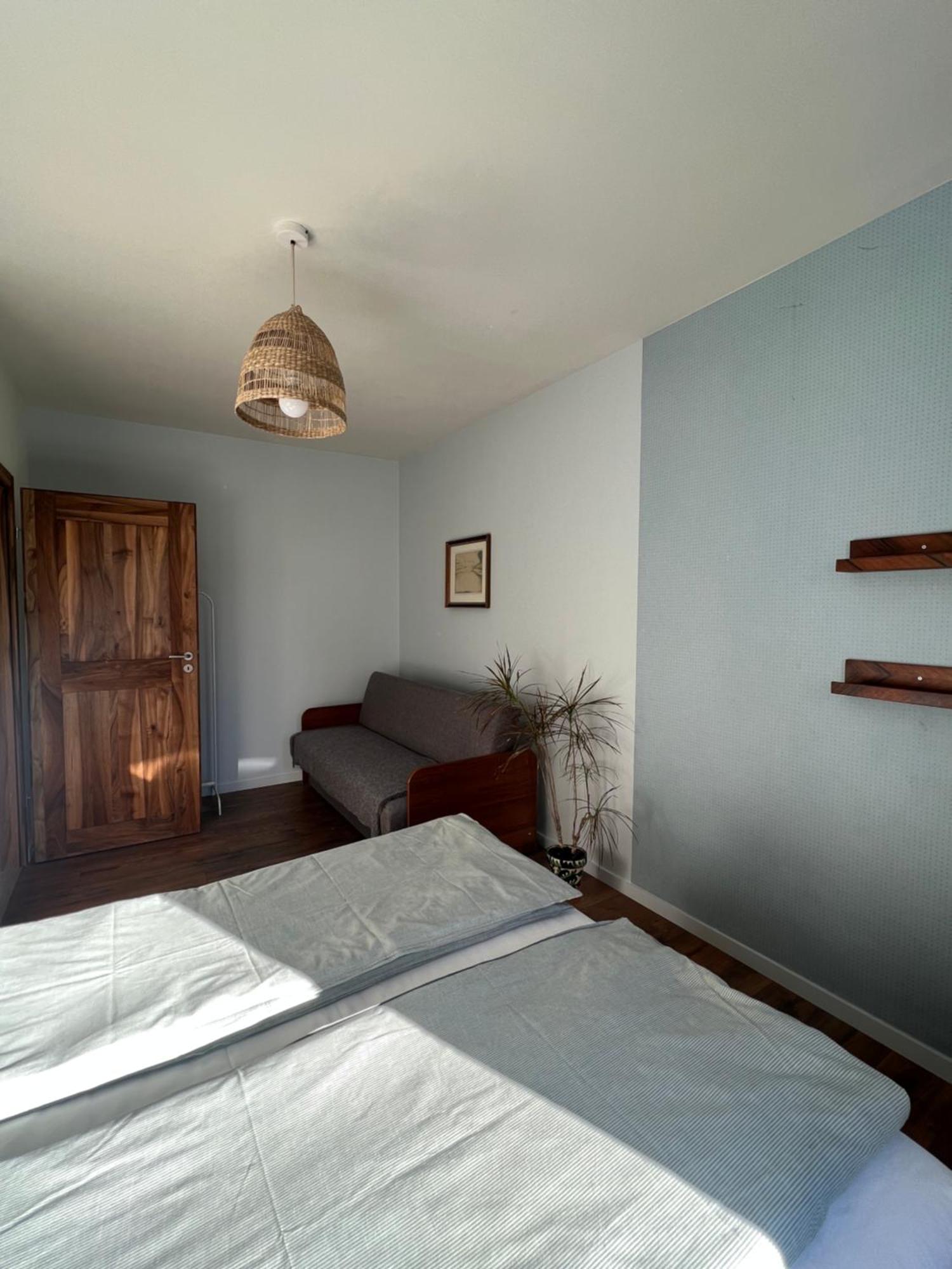 Dodohaus Apartment คราคูฟ ภายนอก รูปภาพ