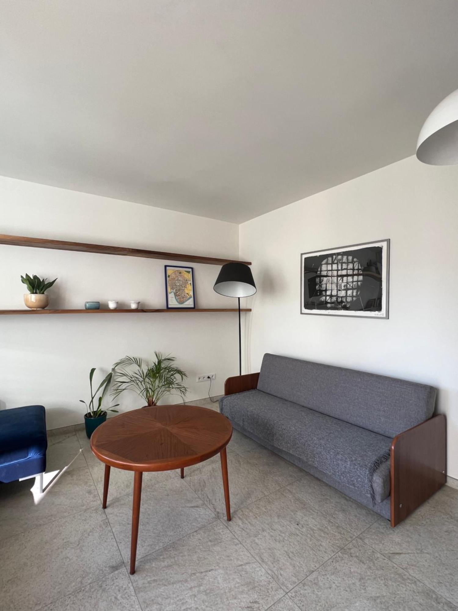 Dodohaus Apartment คราคูฟ ภายนอก รูปภาพ